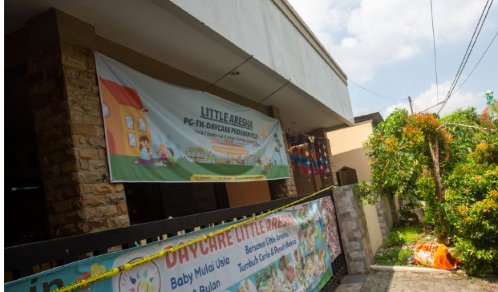 Marak Daycare Tak Berizin, KPAI Sentil Pemerintah yang Bergerak Setelah Viral