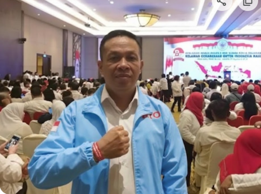 MARTABAT Prabowo-Gibran Dorong Presiden Prabowo Tunjuk Menteri Eksekutor dan Komunikator Seperti "Luhutnya Pak Jokowi"