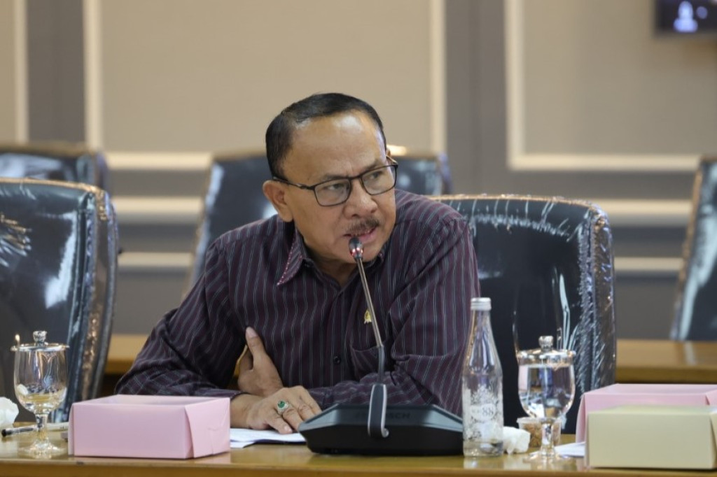 Maruli Siahaan Minta Kampus Tunda DO Massal Retaker UKMPPD Hingga Audit Selesai