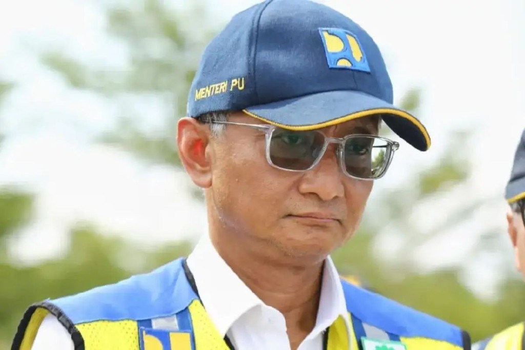 Menteri PU Dorong Percepatan Pembangunan Sekolah Rakyat NTB, Progres Capai 45,42 Persen