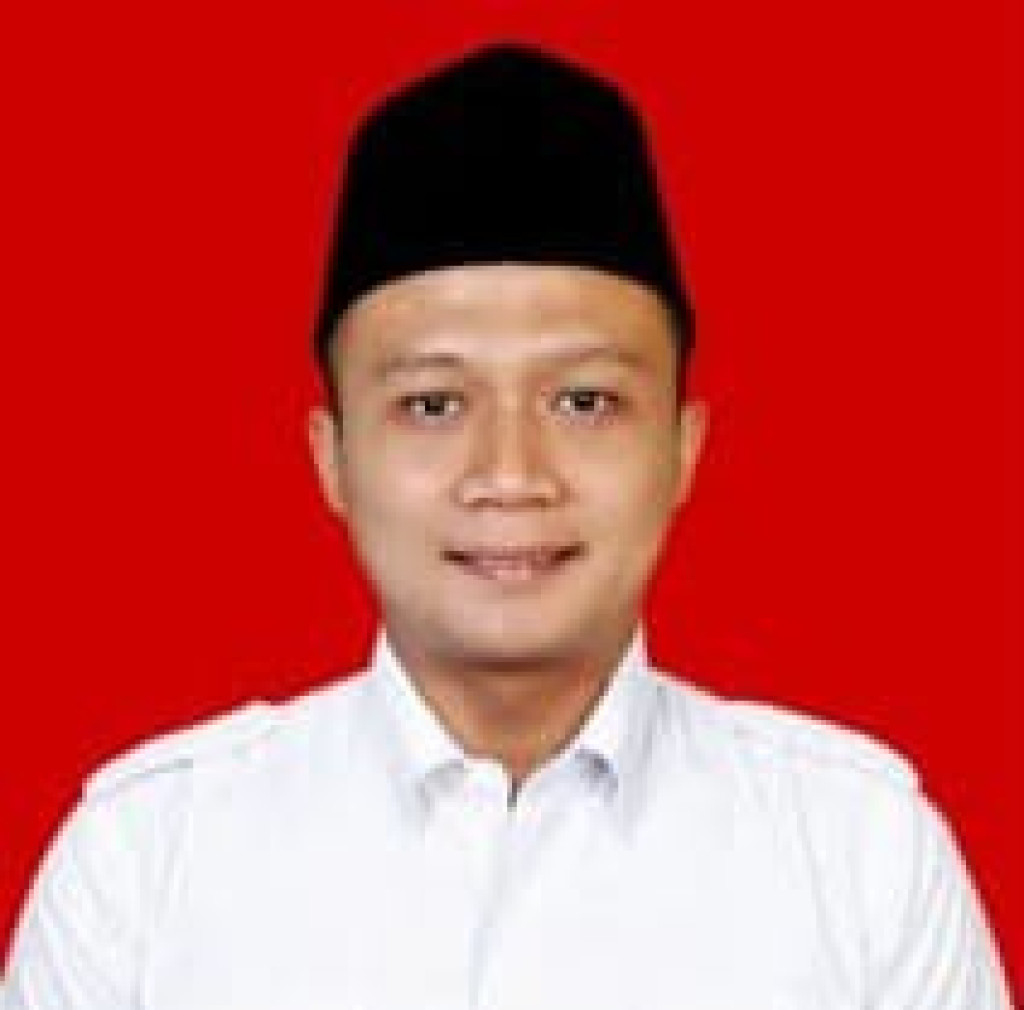 M.Halid Rahman Ucapkan Selamat kepada Ade Jona Prasetyo, Ketua Umum BPP HIPMI 2026-2029