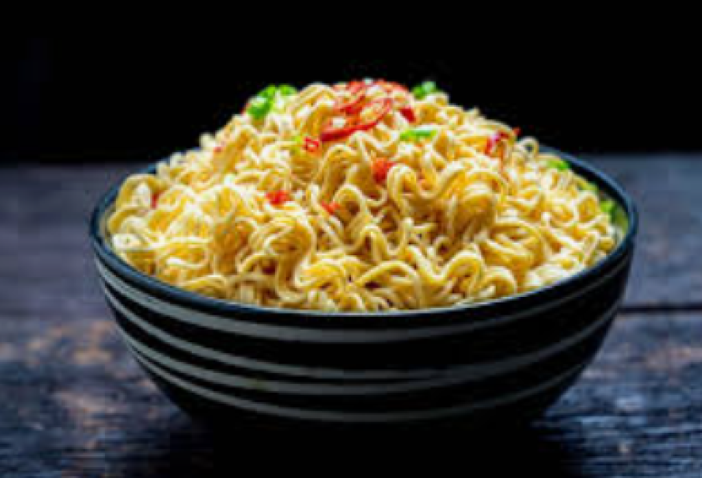 Mie Instan Tak Selalu Jahat, Ini Batas Aman dan Trik Membuatnya Lebih Sehat