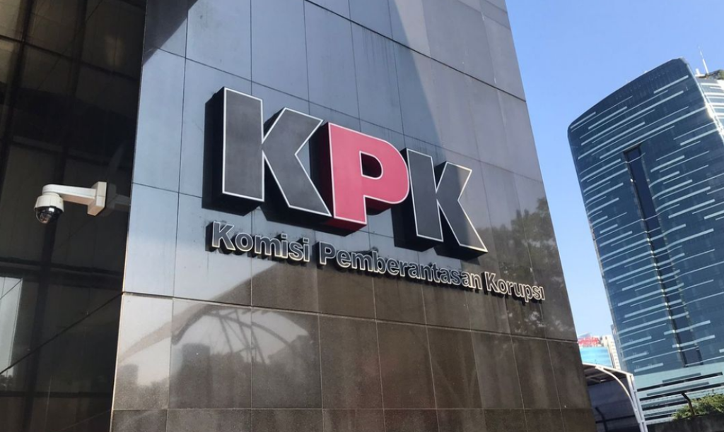 Minta Cek Rekam Jejak, KPK Sentil Parpol Usai Nur Alam Gabung PSI,
