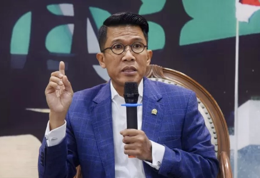 Misbakhun: Nilai Transfer ke Daerah 2027 Masih Menunggu Pembahasan RAPBN