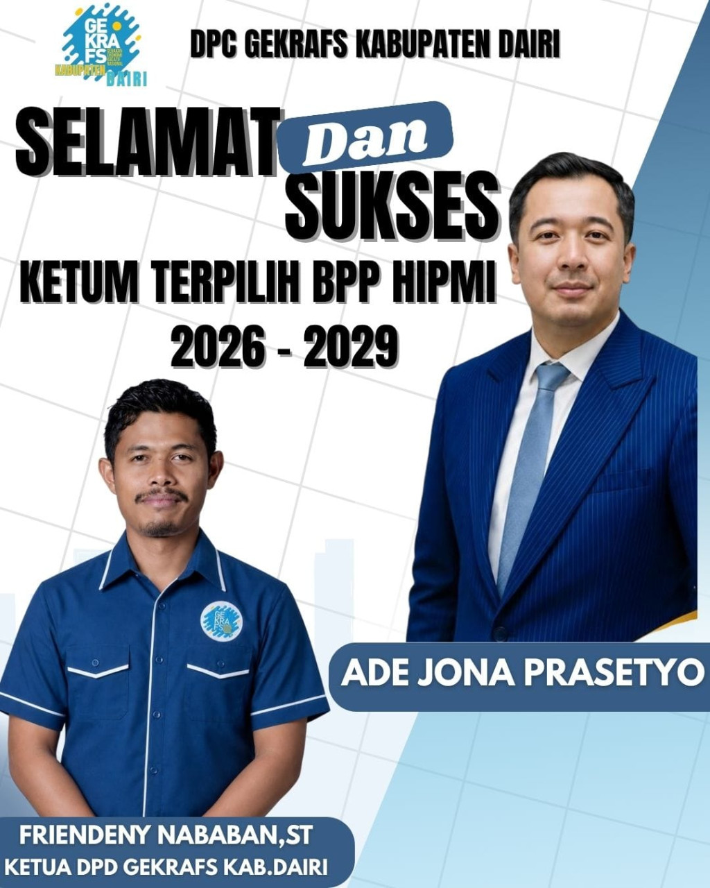 Munas HIPMI XVIII: Sinergi Pengusaha Muda Membangun Kekuatan Ekonomi Nasional