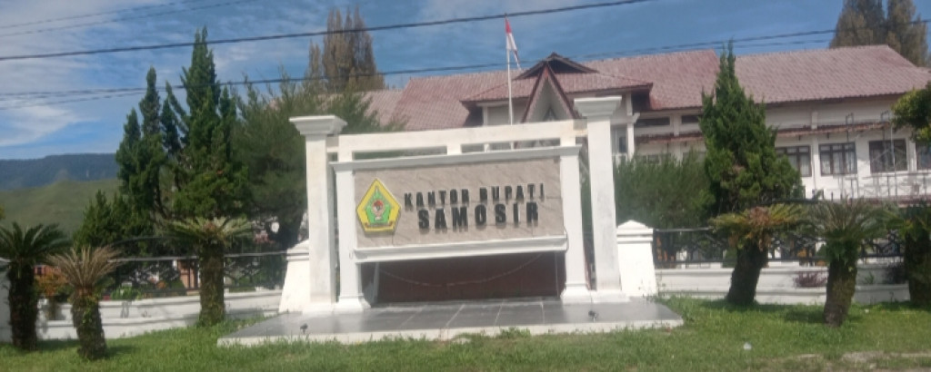 Nama-Nama Unggulan Tak Lolos, Hasil Seleksi JPTP Samosir Tuai Perhatian IWO Samosir