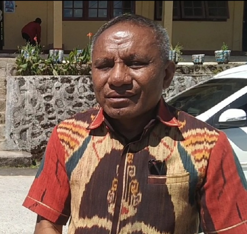 Ngada Siap Naik Kelas! Kemenkum NTT Pacu Legalitas Usaha agar Kopi Bajawa dan Ekowisata Tembus Pasar Dunia