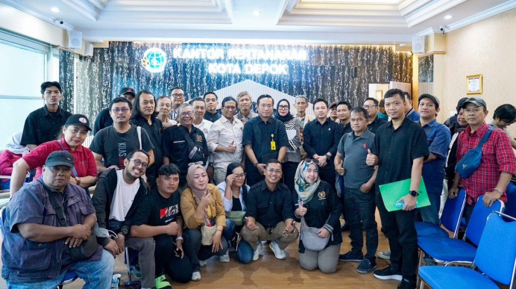 Oknum ASN Ambil Untung dari Semrawut Sertifikasi Tanah Pemkot Depok: BPN tak Mampu Menata Sendirian