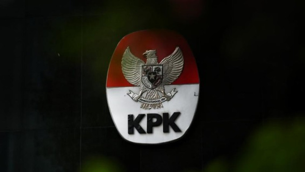 Operasi Senyap KPK Bupati Muara Enim Terjaring, Kantor Dinas Pendidikan Disegel