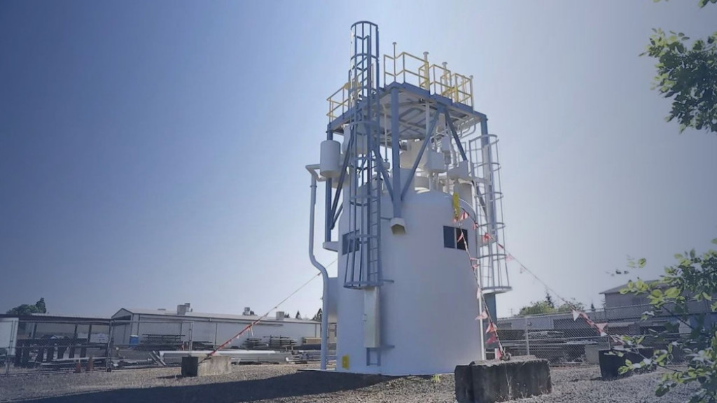 Pakar Energi Amerika Sebut Reaktor Modular Kecil Dapat Menjadi Solusi Keandalan Listrik RI