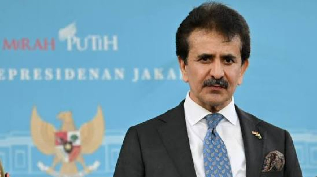 Pakistan Tuding Negara Ini Jadi 'Pengacau' Perdamaian AS-Iran