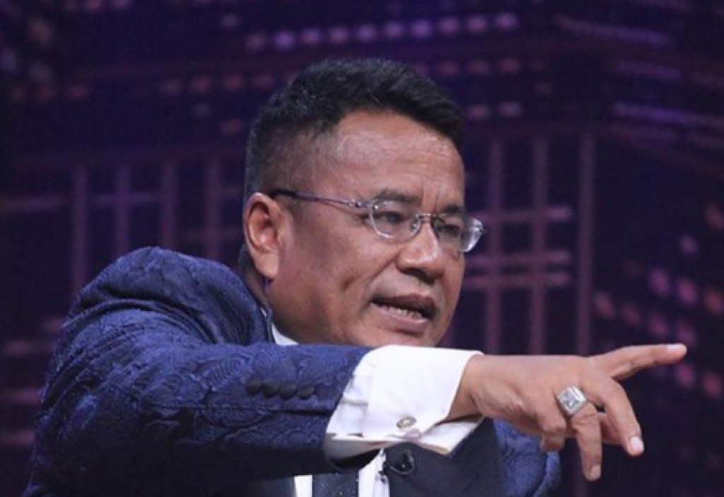Panas! Hotman Paris Minta Pejabat Komnas Perempuan Dipecat Usai Komentar Kasus YTR