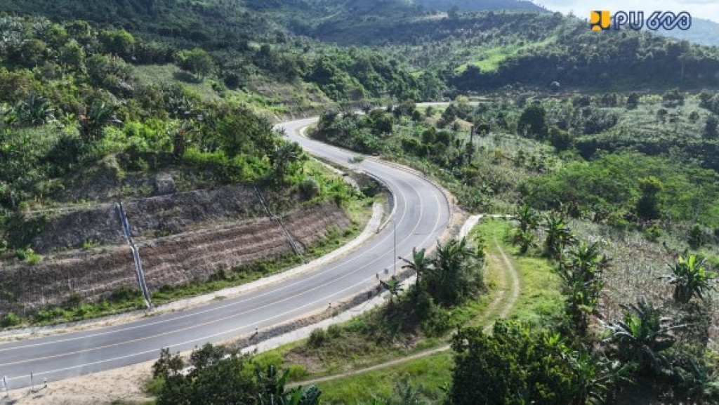 Pansela Tulungagung Tersambung Penuh, Buka Akses Wisata dan Ekonomi Pesisir Selatan