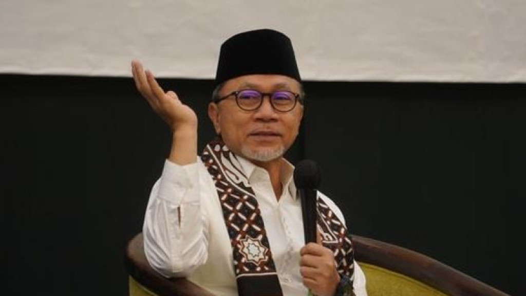 Pemerintah Geram, Zulhas Ungkap Masalah di BGN Banyak Persoalan!