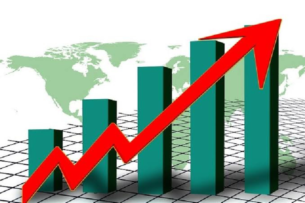 Pemerintah Optimis Pertumbuhan Ekonomi Tembus 6,5 Persen