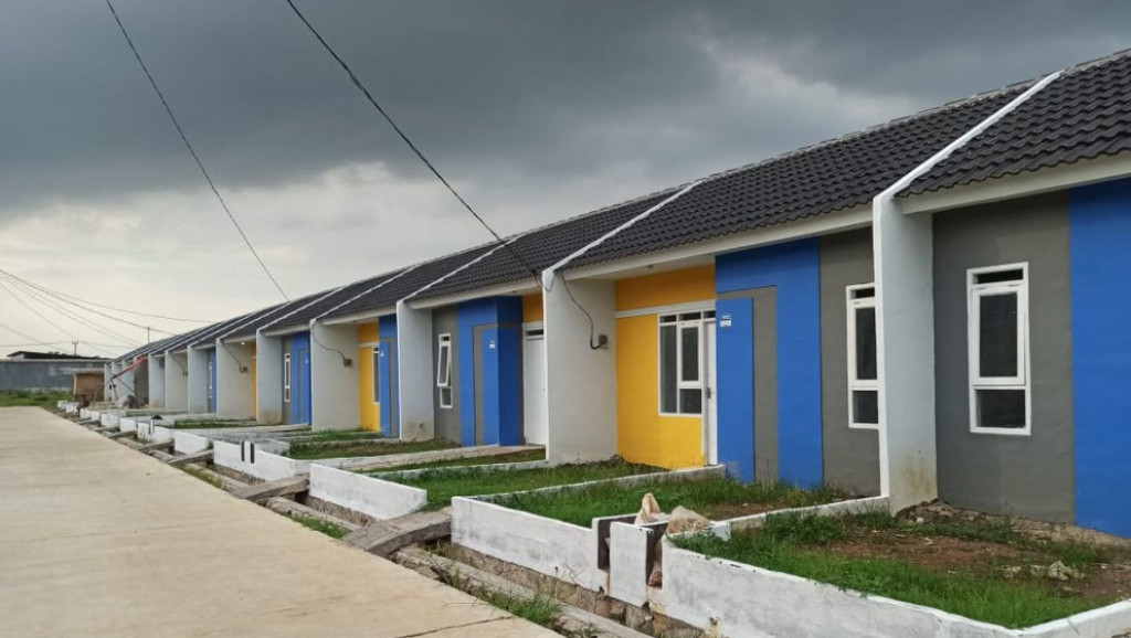 Pemerintah Rubah Aturan, Gaji Rp14 Juta Kini Bisa Beli Rumah Subsidi