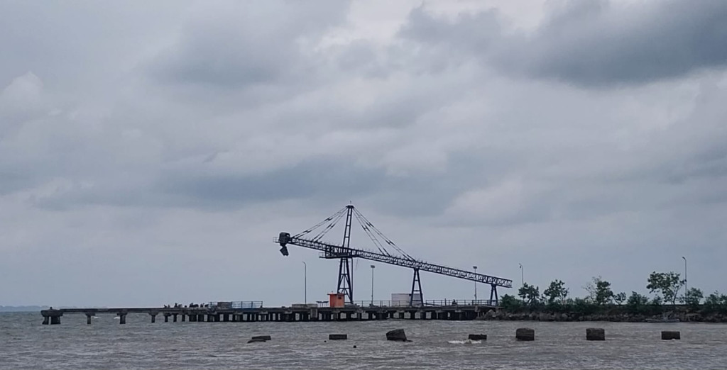 Pemkab Aceh Barat Kaji Potensi PAD dari Pelabuhan Jetty Meulaboh Pascakerja Sama Berakhir
