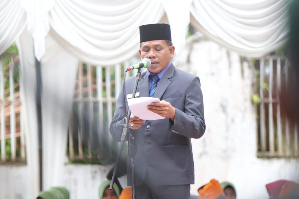 Pemkab Aceh Selatan Harapkan Sensus Ekonomi 2026 Hasilkan Data Perekonomian Akurat