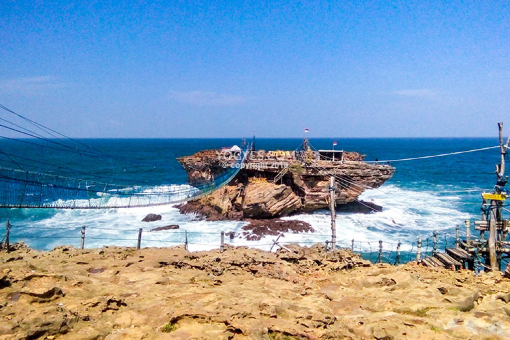 Pemkab Gunungkidul Siapkan Ajang Pariwisata Internasional Dongkrak Kunjungan Wisman Tahun