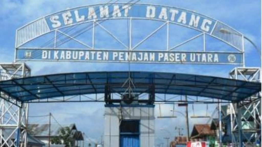 Pemkab Penajam Paser Utara Susun Strategi Kendalikan Inflasi dan Pangan