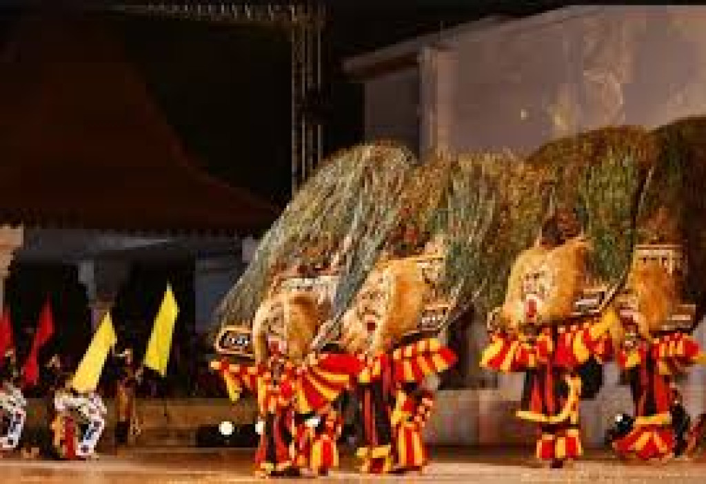 Pemkab Ponorogo Optimalkan Pariwisata Lewat Grebeg Suro untuk Tingkatkan PAD