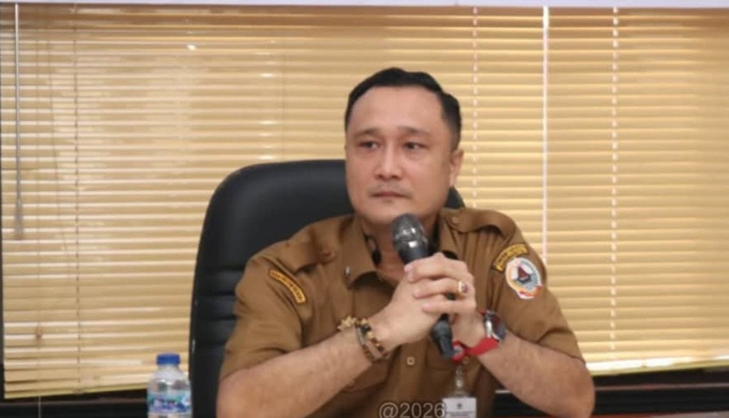 Pemko Gunungsitoli Gelar Seleksi Terbuka JPTP untuk 4 OPD, Sekda Wanti-wanti Ini ke Peserta