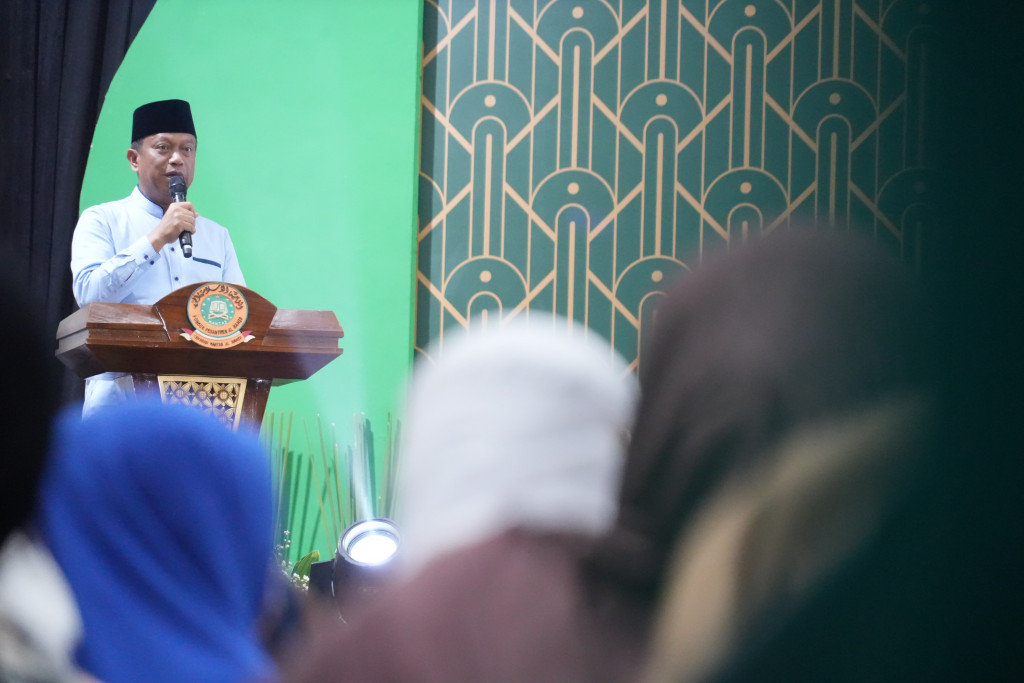 Pemkot Jakarta Timur Ajak Masyarakat Tingkatkan Kepedulian Lingkungan