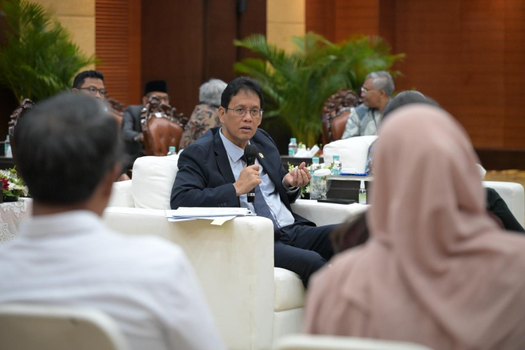 Penerimaan Pajak Hingga Mei Capai Rp834 T, Pemerintah: Bukti Perbaikan Ekonomi di Masyarakat