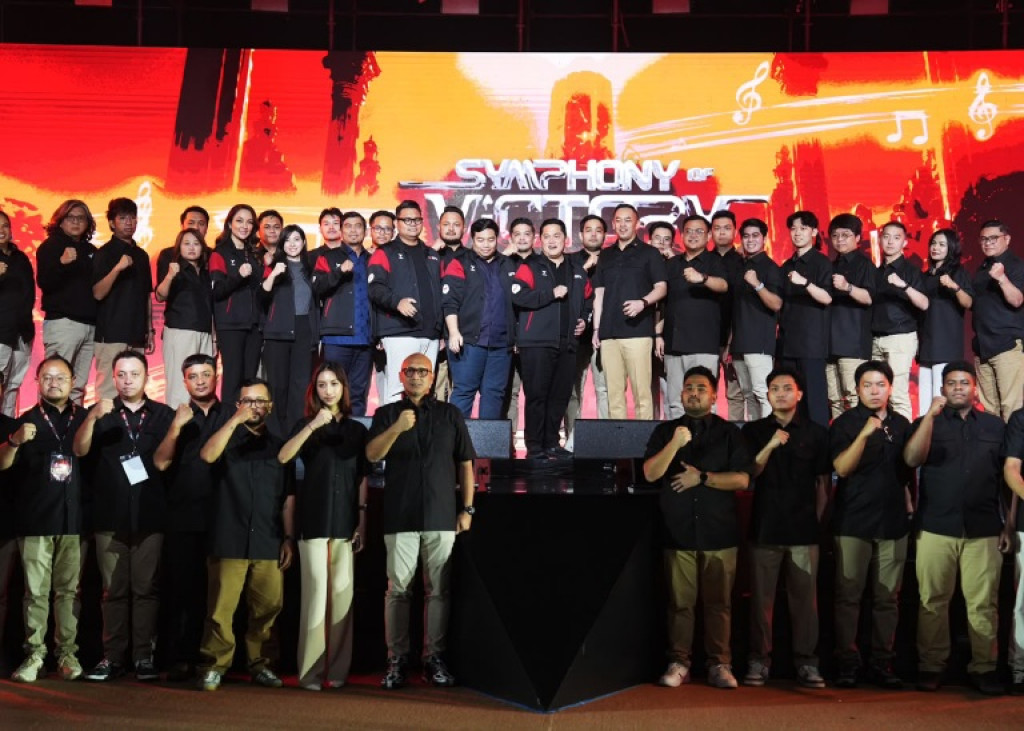 Pengurus Baru IESPA Dikukuhkan, Menpora Soroti Besarnya Potensi Esports bagi Generasi Muda