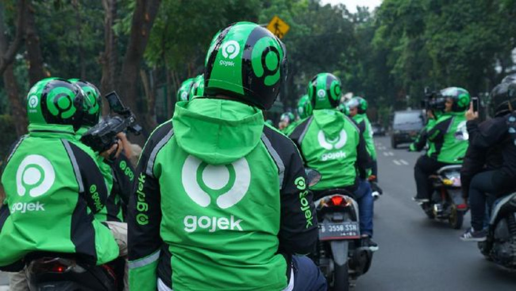 Penumpang dan Ojol Ribut Soal Tarif Rp400 Ribu, Gojek Lakukan Penelusuran