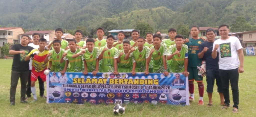 Permainan Cantik dan Gesit di Tampilkan Santo FC dan  Devortivo FC Walau Berakhir Seri