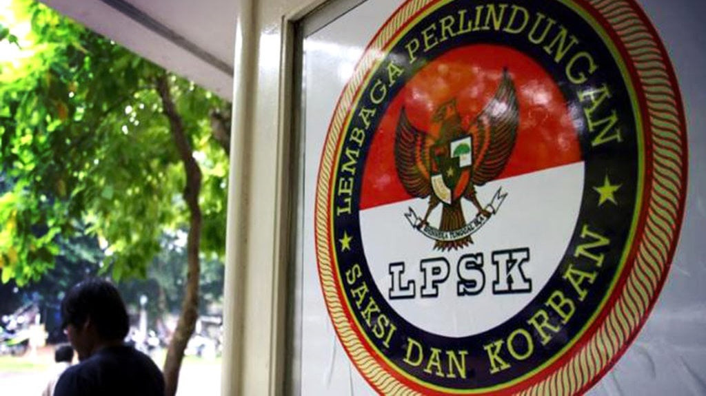 Permohonan Perlindungan Tokoh Adat Papua Terkait Pesta Babi Ditelaah LPSK