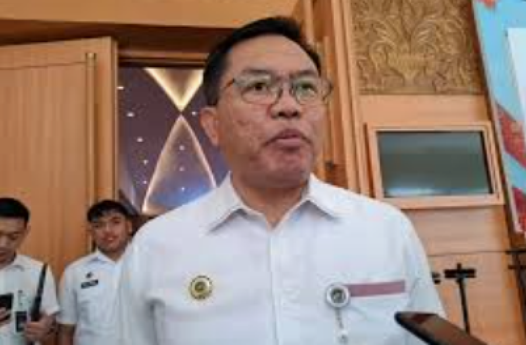 Pernah Ingatkan Soal Mafia Titik Dapur MBG, Sony Sanjaya Kini Tersandung Kasus Korupsi