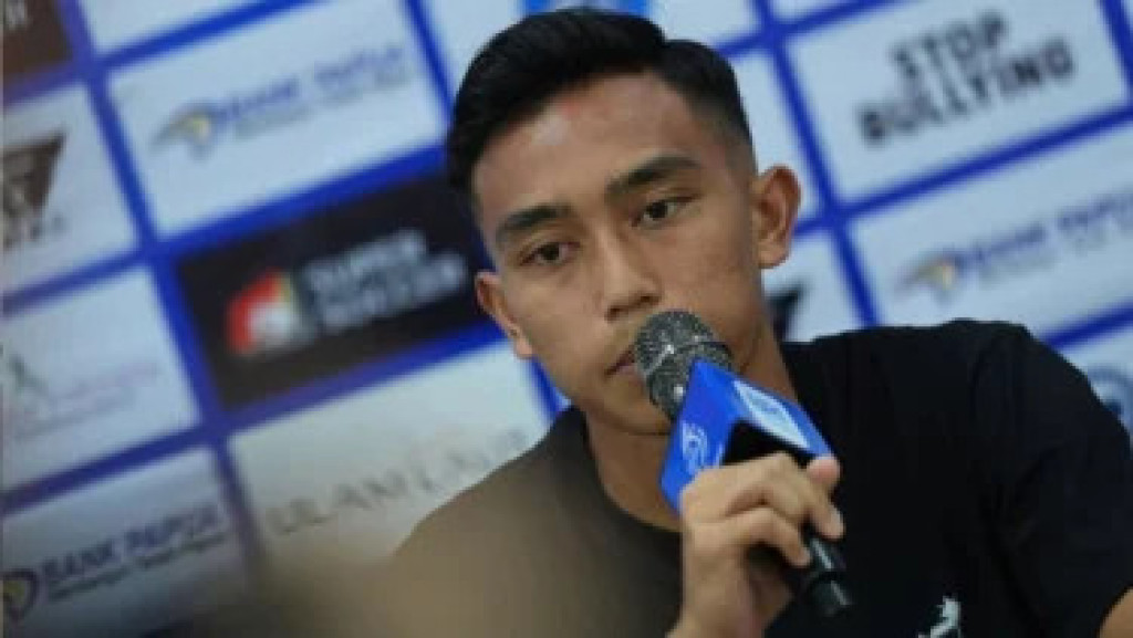 Persija Resmi Ikat Rayhan Hannan dengan Kontrak Baru, Siap Jadi Andalan Musim Depan