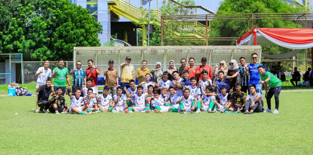 PERSIME Sapu Dua Kemenangan, Selangkah ke Puncak Grup C
