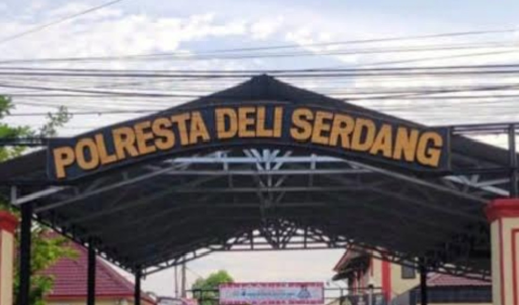 Pertalite Subsidi Dikuras Mafia: Kanit Tipidter Polres Deli Serdang Diduga Bacot