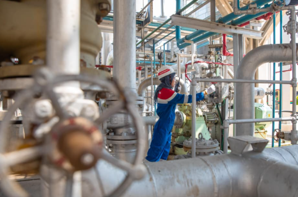 Pertamina Patra Niaga Perketat Pengelolaan Impurities demi Jaga Kualitas BBM