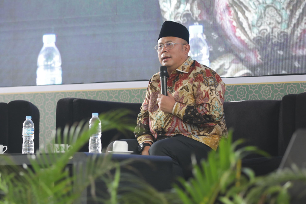 Pesantren Didorong Adopsi Kurikulum Internasional untuk Cetak Santri Berdaya Saing Global