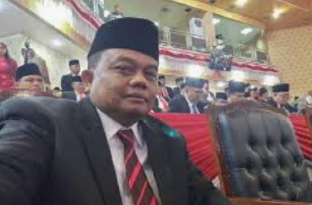 PLN Kebut Pemulihan Sistem Kelistrikan Sumut, Binsar Simarmata Beri Apresiasi