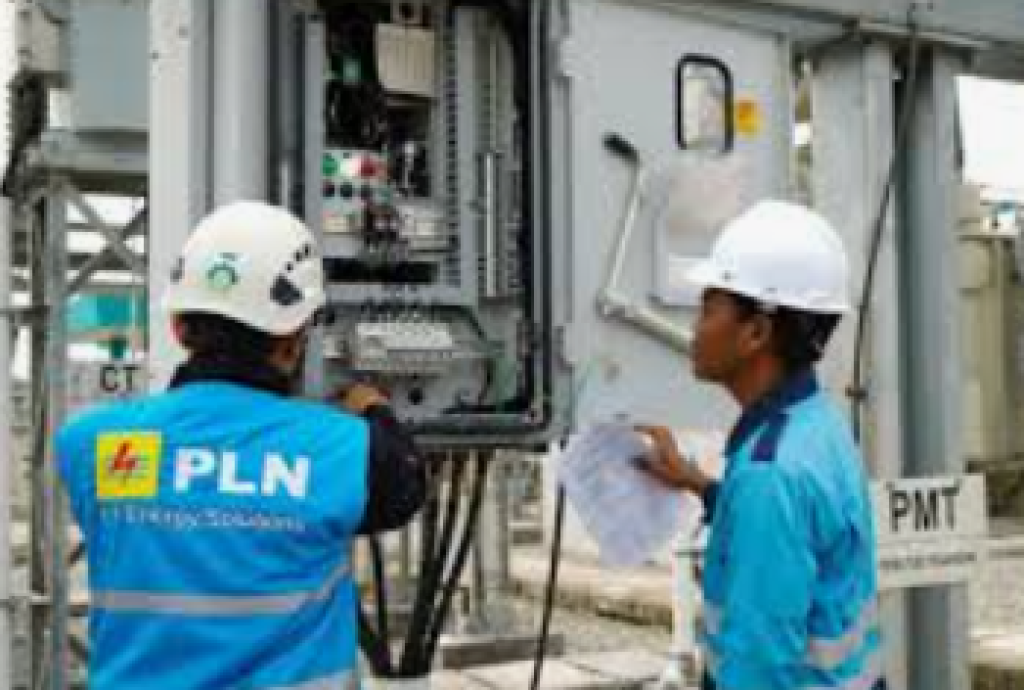 PLN Tepis Isu Blackout di Jawa, Sistem Kelistrikan Tetap Aman dan Terkendali