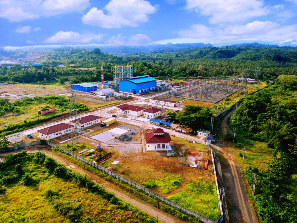 PLN UIP Sulawesi dan Kejari Banggai Perkuat Sinergi Hukum untuk Dukung Proyek Ketenagalistrikan di Luwuk