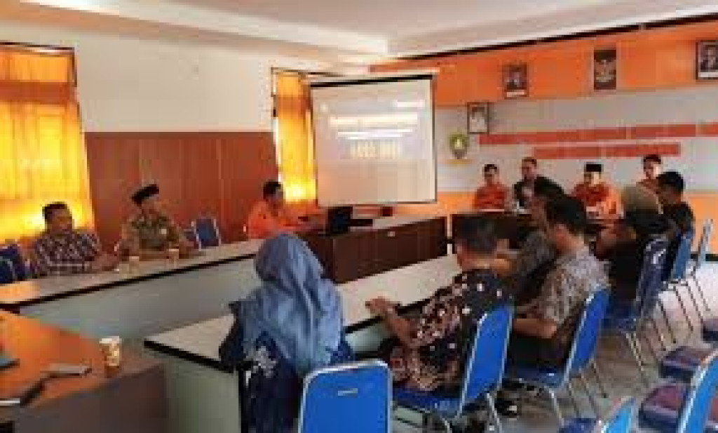 PLN UP3 Sumedang dan BPBD Perkuat Sinergi Mitigasi Bencana Demi Keandalan Listrik