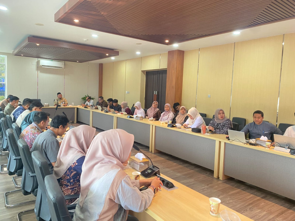PLN UP3 Tasikmalaya Perkuat Kepedulian Sosial di Semarak Muharram 1448 H
