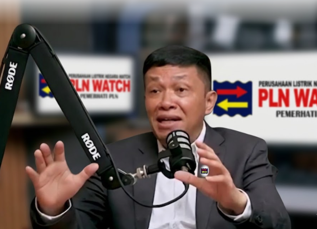 PLN WATCH: 60 Pembangkit Baru Berkapasitas 16,5 GW Bukti Transformasi PLN di Bawah Darmawan Prasodjo