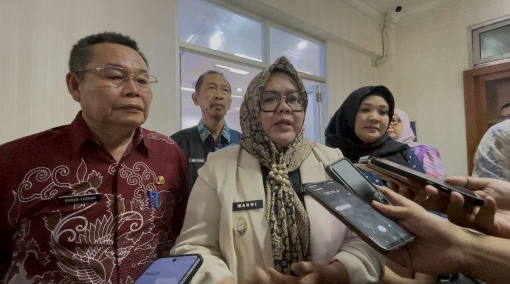 Plt Bupati Kaji Ulang Pelantikan Pejabat Eselon II, Tunggu Penjelasan BKPSDM