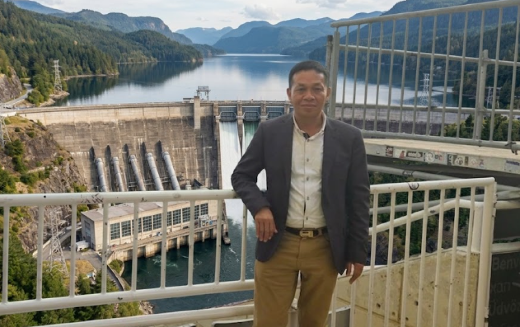 PLTA Bakaru 2 Masuk Proyek Strategis PLN, ALPERKLINAS: Energi Air Kunci Listrik Murah
