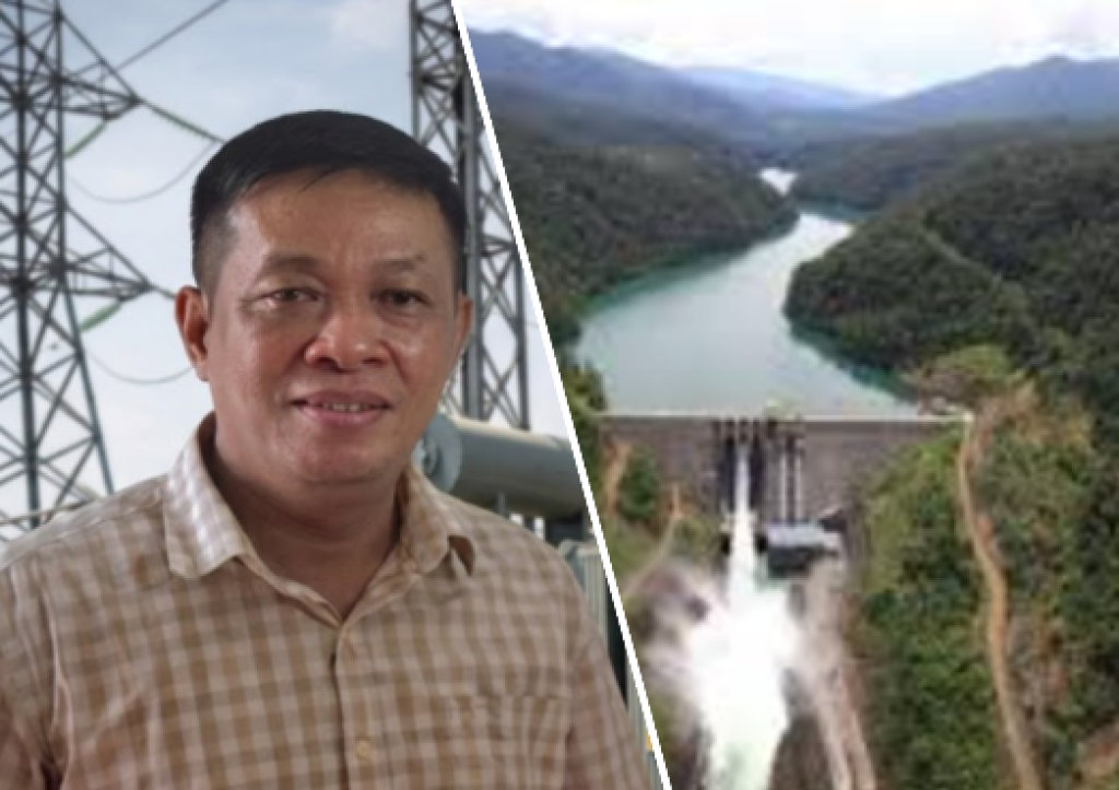 PLTA Batoq Kelo Jadi Penggerak Energi Bersih Kaltim, ALPERKLINAS: Investasi Jangka Panjang untuk Warga