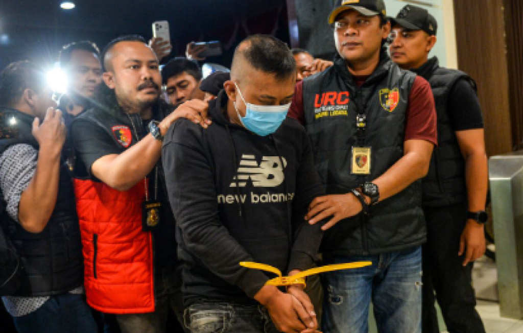 Polda Jabar Buka Aduan Korban Lain Taufik Hidayat, Motif Penyiksaan YTR Masih Didalami