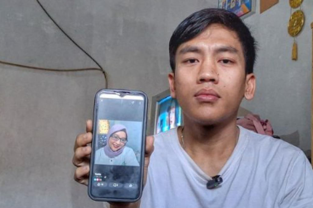 Polda Jabar Masih Kejar TH, Pacar YTR yang Diduga Lakukan Penganiayaan Berat