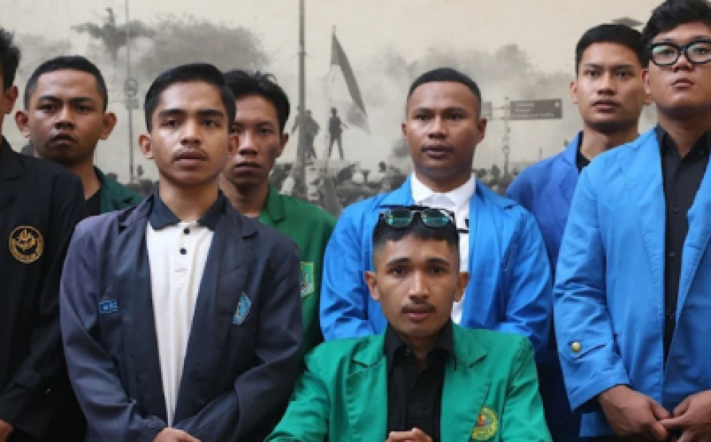 Polemik BEM Bersatu Meledak, Humas Unpam Tegaskan Kampus Tak Punya BEM